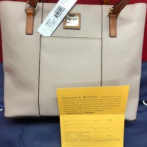 Dooney & Bourke small Lexington